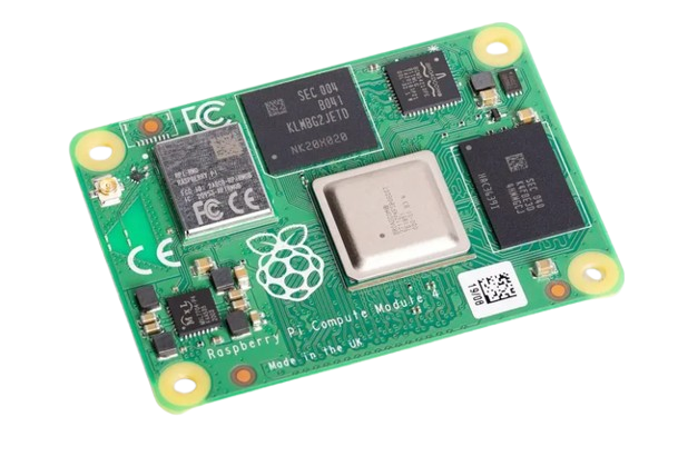 Raspberry Pi Compute Module 4
