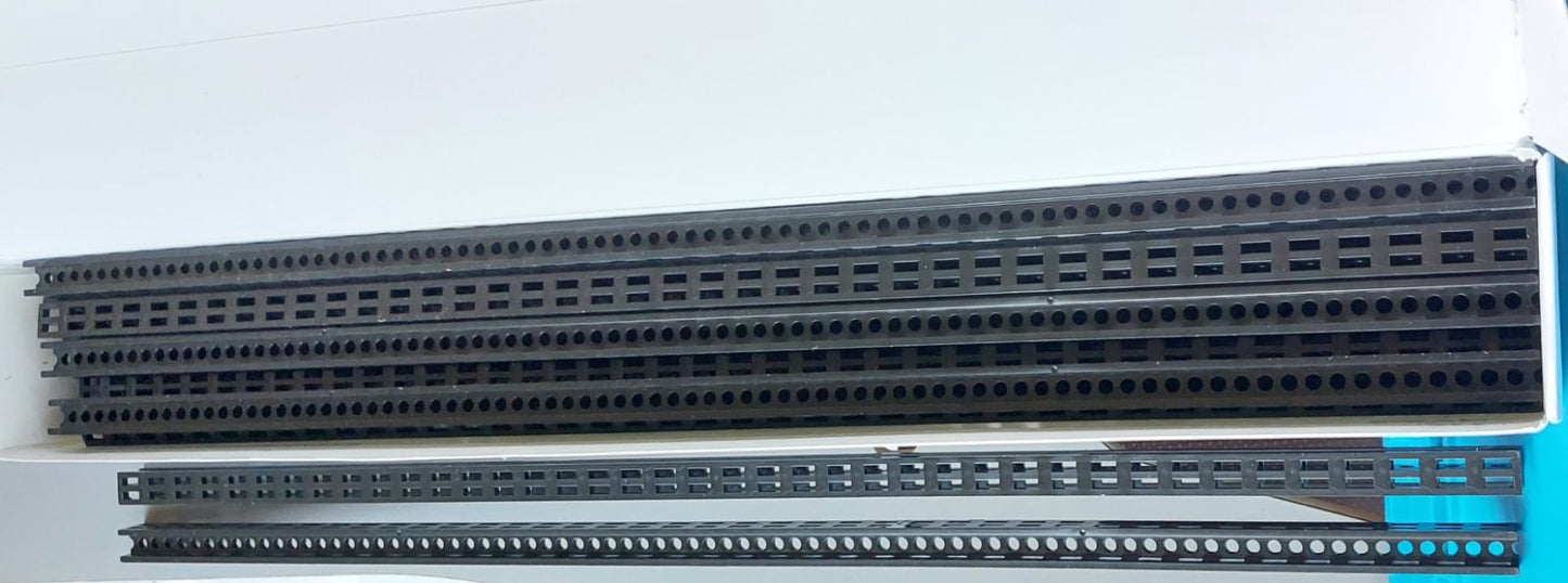 Totem-palkit, 400x10x10 mm (20-PACK)