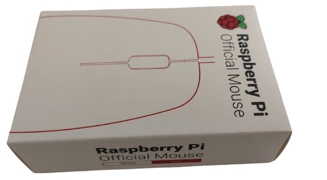 Raspberry Pi hiiri