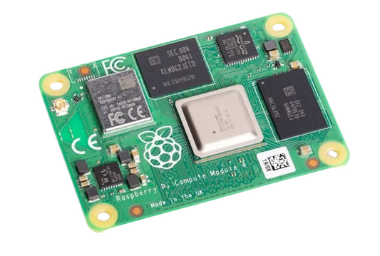 Raspberry Pi Compute Module 4