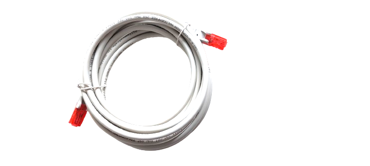 Verkkokaapeli, CAT 6 - 3m