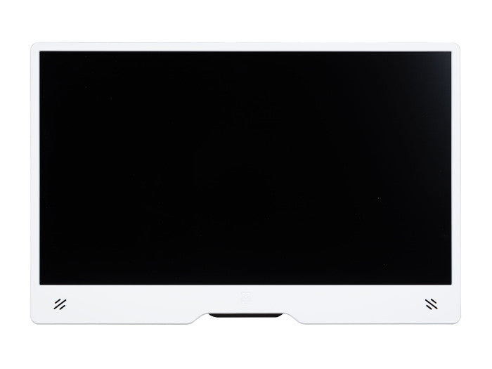 15,6" Raspberry Pi Monitor, Punainen/Valkoinen