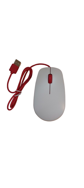 Raspberry Pi hiiri