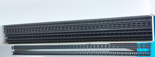 Totem-palkit, 400x10x10 mm (20-PACK)